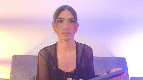 fernanda online show from March 24, 3:34 am