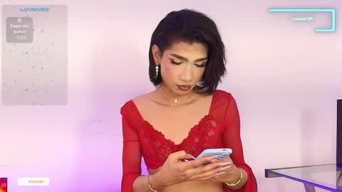 fernanda online show from May 6, 3:45 am