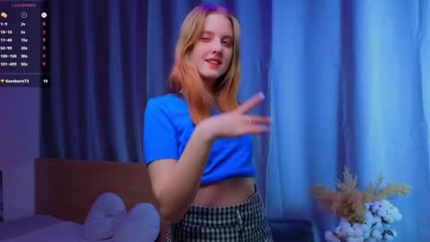 Rachel online show from March 21, 1:22 am