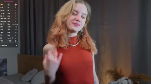 Rachel online show from March 4, 1:13 am