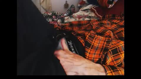 ferra_testarossa online show from February 14, 4:59 am