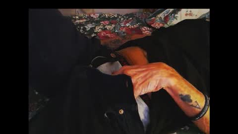 ferra_testarossa online show from January 9, 3:01 am