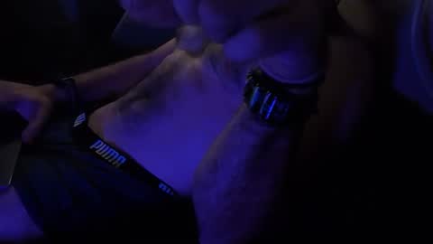 Snapshot of ferrite_is_a_loser chatting on October 2, 6:01 am ferrite_is_a_loser online show from October 2, 6:01 am