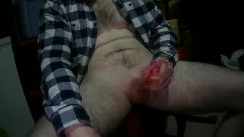 ferrus_manus online show from November 16, 10:01 pm