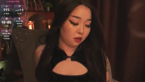 Snapshot of ferry_tail chatting on October 13, 10:01 pm ferry_tail online show from October 13, 10:01 pm