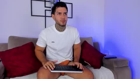 ferxomagno online show from March 27, 8:32 pm