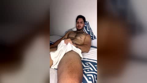 ferxomagno online show from February 27, 12:47 am