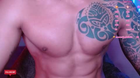 Festbody1 online show from March 7, 5:28 pm