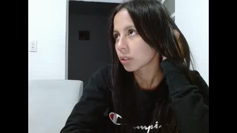 fetichistas96 online show from October 25, 1:06 am