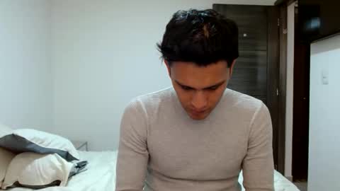 fetichistas96 online show from December 21, 4:24 pm