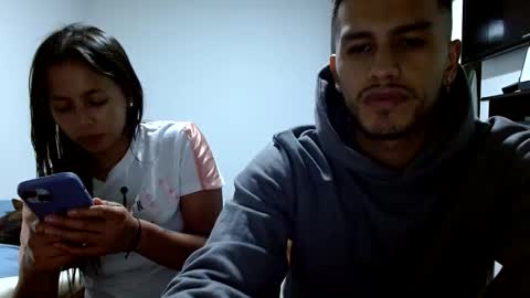 fetichistas96 online show from February 16, 12:42 am