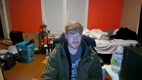 fetishking6 online show from November 27, 2:30 am