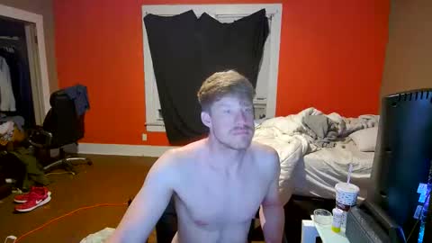 fetishking6 online show from April 10, 1:44 am