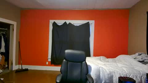 fetishking6 online show from February 7, 12:13 am