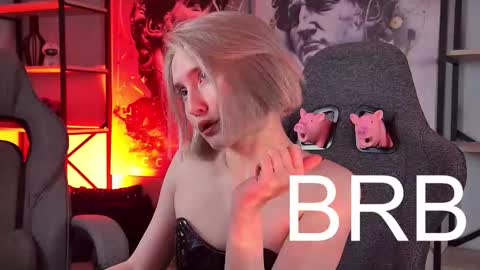 Rey online show from March 2, 4:35 pm