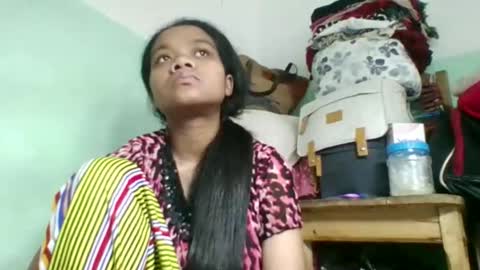 Snapshot of fetranialdy chatting on October 13, 1:02 pm fetranialdy online show from October 13, 1:02 pm