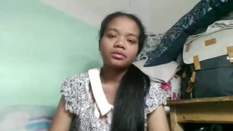 Snapshot of fetranialdy chatting on September 15, 5:53 am fetranialdy online show from September 15, 5:53 am
