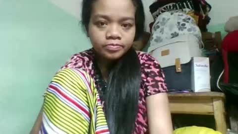 Snapshot of fetranialdy chatting on October 11, 12:43 pm fetranialdy online show from October 11, 12:43 pm
