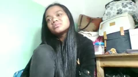 Snapshot of fetranialdy chatting on October 4, 10:02 am fetranialdy online show from October 4, 10:02 am