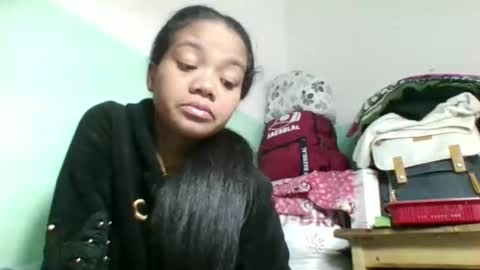 Snapshot of fetranialdy chatting on September 13, 5:32 am fetranialdy online show from September 13, 5:32 am