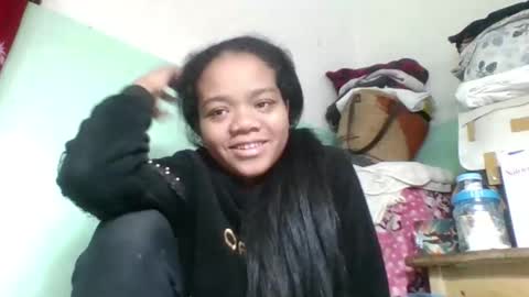 Snapshot of fetranialdy chatting on September 25, 8:21 am fetranialdy online show from September 25, 8:21 am