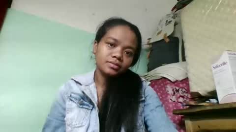 Snapshot of fetranialdy chatting on October 18, 5:00 am fetranialdy online show from October 18, 5:00 am