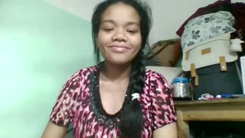 Snapshot of fetranialdy chatting on September 28, 8:34 am fetranialdy online show from September 28, 8:34 am
