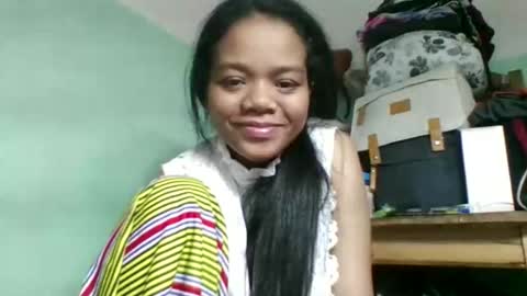 Snapshot of fetranialdy chatting on October 7, 12:01 pm fetranialdy online show from October 7, 12:01 pm
