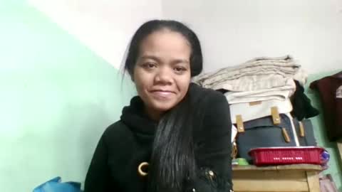 Snapshot of fetranialdy chatting on September 10, 5:19 am fetranialdy online show from September 10, 5:19 am
