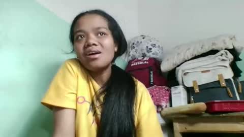 Snapshot of fetranialdy chatting on September 12, 5:20 am fetranialdy online show from September 12, 5:20 am