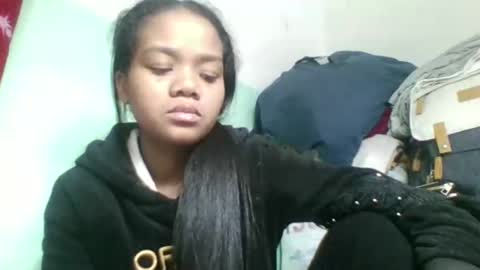 Snapshot of fetranialdy chatting on September 16, 6:05 am fetranialdy online show from September 16, 6:05 am