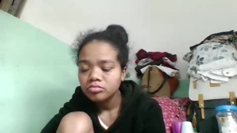 Snapshot of fetranialdy chatting on September 24, 8:10 am fetranialdy online show from September 24, 8:10 am