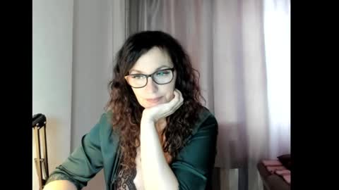 Milana online show from February 10, 7:36 am