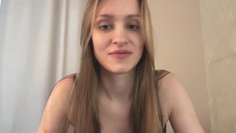 Lisa online show from February 22, 8:29 am