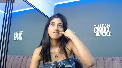 Freyja  online show from March 7, 6:11 pm