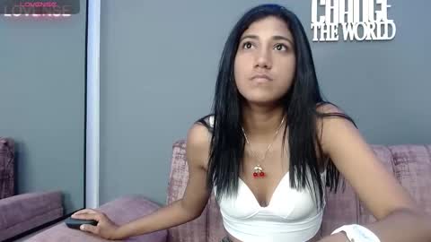 Freyja  online show from March 10, 6:12 pm