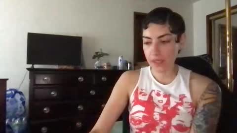 Snapshot of fgsammie chatting on October 18, 10:25 pm fgsammie online show from October 18, 10:25 pm