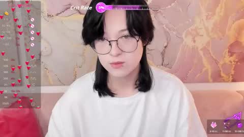 Snapshot of fiamoory chatting on September 13, 1:08 am fiamoory online show from September 13, 1:08 am