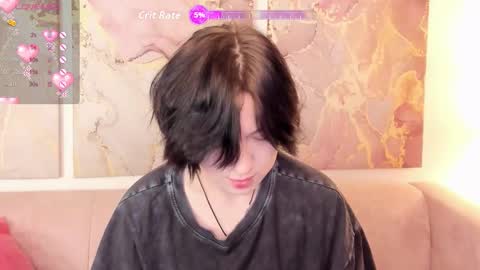 fiamoory online show from November 4, 12:45 am