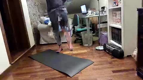 Fid online show from March 4, 9:32 pm