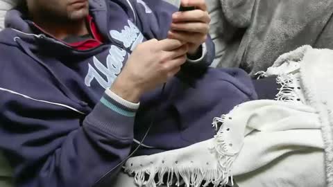 Fid online show from March 29, 1:57 pm