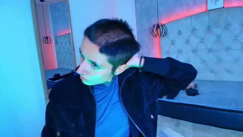   online show from January 13, 12:02 pm