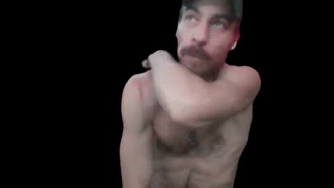 Marco online show from October 5, 1:03 am