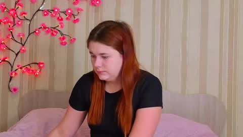 Mabel online show from March 15, 7:13 am