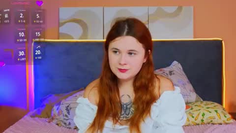 Mabel online show from September 14, 4:26 am