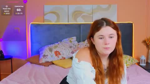 Mabel online show from September 15, 7:32 am