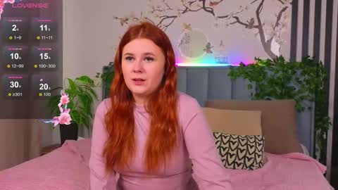 Mabel online show from October 3, 5:05 am