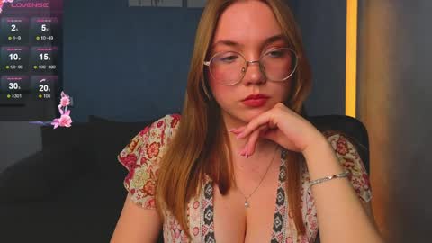 Rebecca online show from April 8, 4:43 pm