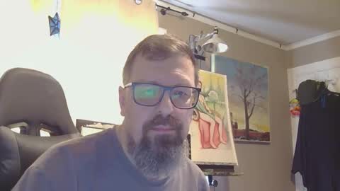 figuredraw online show from March 23, 5:18 pm