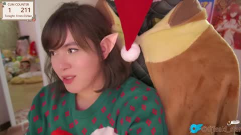 Snapshot of fijisakistar chatting on December 26, 6:09 am Fijisaki Soni online show from December 26, 6:09 am